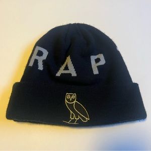 OVO/Raptors toque